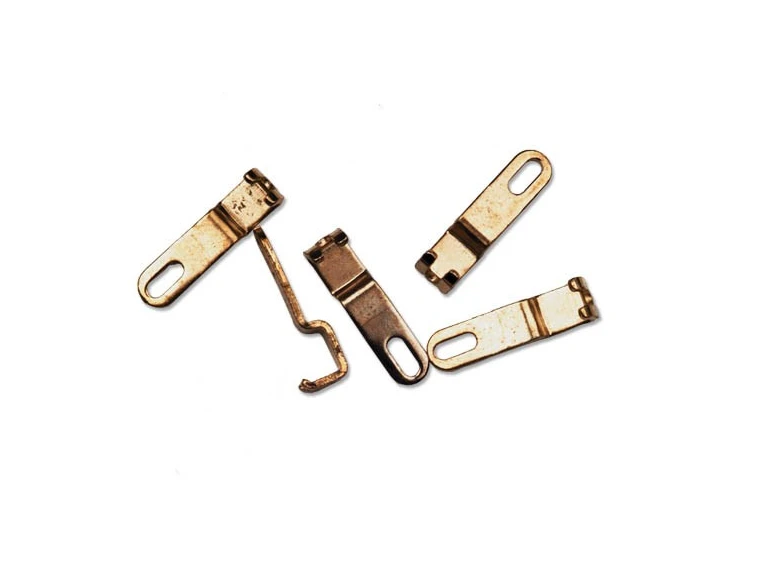 D'addario KSAA TUNER BALL END ADAPTER 